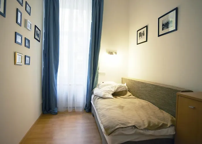 Louisa Apartment