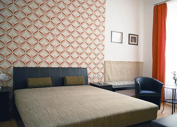 Louisa Apartment