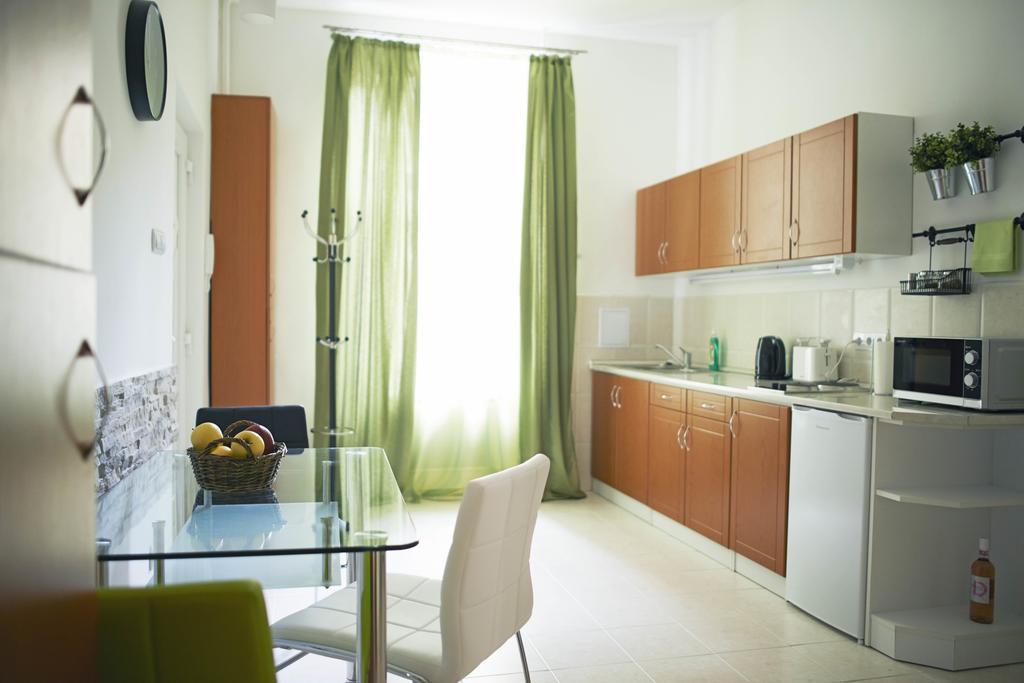 Apartment Louisa